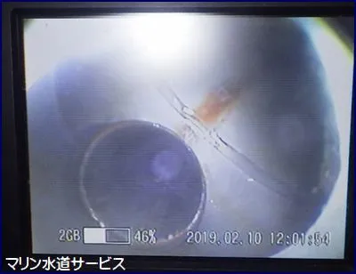 現場の写真１６